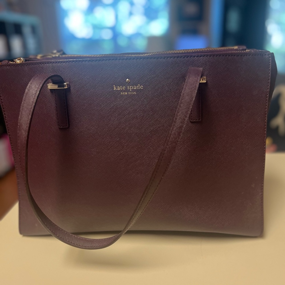 Kate spade tote